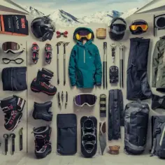Najlepsze miejsca na snowboard w Europie, które musisz odwiedzić