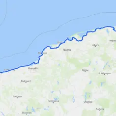 Trasa rowerowa R10 GPX - idealna na niezapomnianą wyprawę rowerową