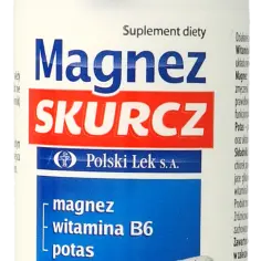 Magnez lek na co pomaga? Odkryj jego niezwykłe korzyści zdrowotne