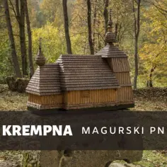 Niezapomniane atrakcje w Krempnej, które musisz zobaczyć