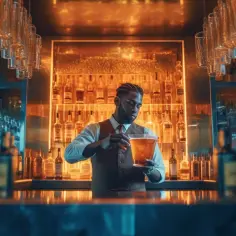Drinki i relaks w Poznaniu: Gdzie na drinka wieczorem?