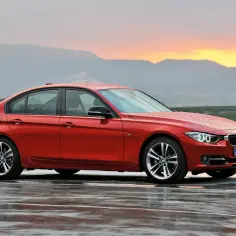 BMW F30 335i - pełne specyfikacje, ceny i opinie użytkowników