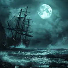 Nightwish Oceanborn - Recenzja i znaczenie tego kultowego albumu