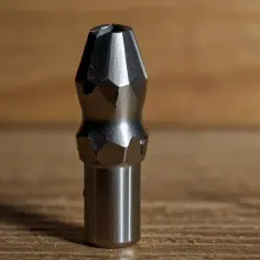 Jak małe wiertło 2mm może zrewolucjonizować precyzyjne prace?
