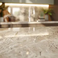 Ivory Cream granit – Luksusowe wykończenia wnętrz: co warto wiedzieć?