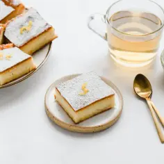Magiczne ciasto przepis na idealne trójwarstwowe ciasto bez błędów