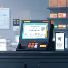 Jak działa kasa fiskalna online? Wszystko, co musisz wiedzieć
