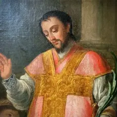 Dlaczego święty Walenty jest patronem zakochanych i jak to zmieniło miłość?