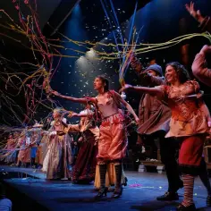 Voucher do teatru Łódź - jak kupić i jakie są najlepsze oferty