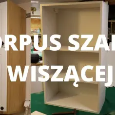 Jak zrobić korpus szafki: 10 kroków do idealnego wykonania