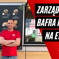 Kto jest właścicielem Bafra Kebab? Poznaj historię i sekrety popularnego lokalu