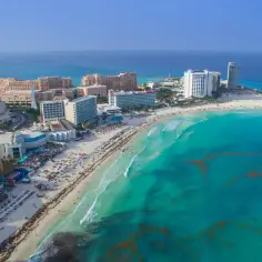 Cancun: Idealna pora roku. Unikaj turystycznych pułapek i oszczędź pieniądze