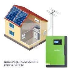 Inwerter off-grid co to znaczy i dlaczego warto go poznać przed zakupem