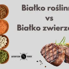 Białko roślinne czy zwierzęce: Co wybrać dla lepszego zdrowia?