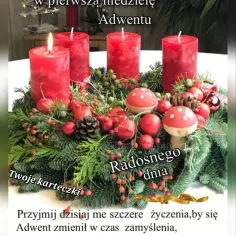 Kiedy jest pierwsza niedziela adwentu? Sprawdź datę i jej znaczenie w liturgii