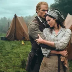 Outlander - ile odcinków ma serial? Kompletny przegląd sezonów