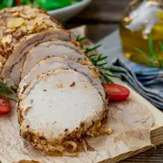 Ile kalorii ma schab pieczony? Wartość odżywcza i zdrowsze sposoby przygotowania