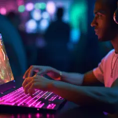 Najlepszy laptop gamingowy do 3500 zł - nasze propozycje i porady