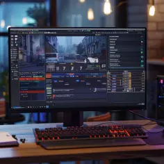 Tworzenie serwera CS:GO: 5 prostych kroków do własnego serwera