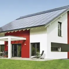 Ile kosztuje budowa domu energooszczędnego? Ceny i oszczędności