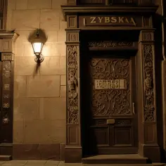 Zapomniane serce miasta: Co skrywa ulica Żydowska 11? Historia
