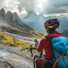 Rewelacyjny trik na trasę rowerową w Google Maps. Nikt ci tego nie zdradzi