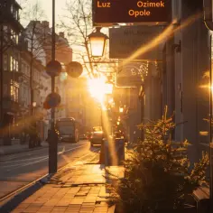Luz Ozimek Opole: Gdzie znaleźć szkołę jazdy w Ozimku?