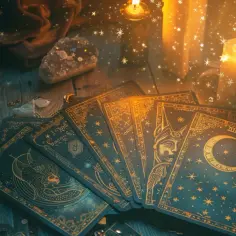 Horoskop tarotowy na dziś - porady, jak przeżyć udany dzień