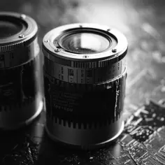 Fomapan 400 vs 200 - Który film czarno-biały wybrać? Porównanie