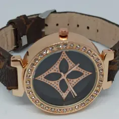 Dlaczego damski zegarek Louis Vuitton to inwestycja w styl i elegancję?