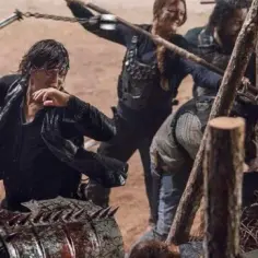 The Walking Dead: poznaj dokładną liczbę wszystkich odcinków i sezonów serialu