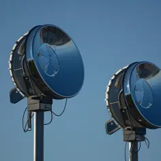 Lampa fotograficzna LED - Recenzja lamp fotograficznych LED