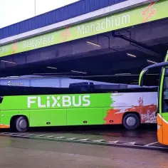 FlixBus Kraków – sprawdź, skąd odjeżdżają autobusy i uniknij problemów