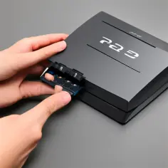 Jak podłączyć PS3 do komputera - proste sposoby na strumieniowanie gier