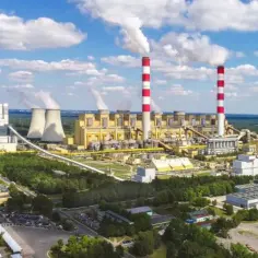 Elektrownia Bełchatów: Ile energii produkuje i jej znaczenie dla Polski?
