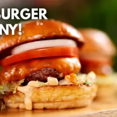 Jak zrobić dobre burgery - proste przepisy i sekrety smaku