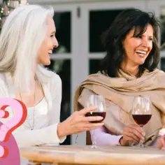 Czy wino bezalkoholowe jest zdrowe? Odkryj jego ukryte korzyści zdrowotne