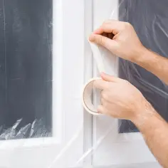 Jak skutecznie zabezpieczyć okna przed kradzieżą na budowie?