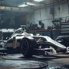 Sauber na szarym końcu. To nie powinno dziwić?