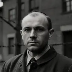 Czy znasz heroiczną ofiarę św. Maksymiliana Kolbe w Auschwitz?