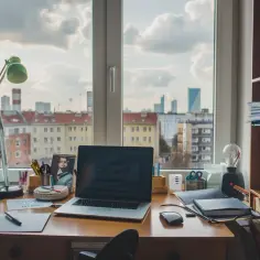 Gdzie znaleźć najlepsze prywatne akademiki w Poznaniu? Top 10