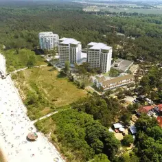 Ile można zarobić na apartamencie nad morzem? Odkryj prawdę o zyskach