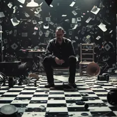 Królestwo Von Trier: Filmowe dzieło Lars von Triera i jego analiza