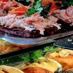 Kopenhaga gdzie zjeść: najlepsze miejsca na niezapomniane dania