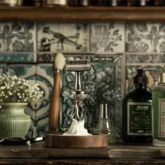 Proraso zestaw: Co powinien zawierać idealny komplet?