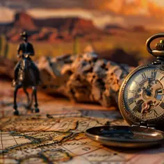 RDR2: Ile rozdziałów ma gra i jak długo trwa jej całe przejście?