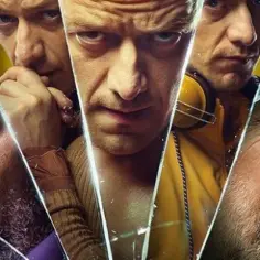 Glass - zaskakujący film z nietypową fabułą i niezwykłymi bohaterami