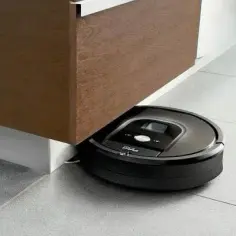 Roomba 980 czy warto? Odkryj jego wady i zalety przed zakupem