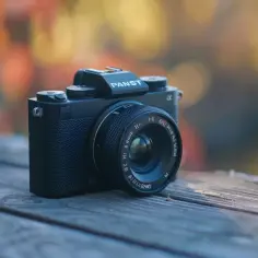 Panasonic GM1: Najmniejszy bezlusterkowiec na rynku? Recenzja