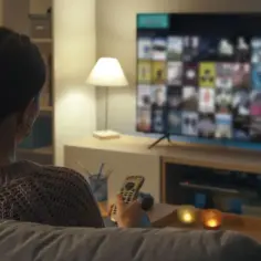 Ile prądu zużywa telewizor LED 65 cali? Oszczędzaj na rachunkach